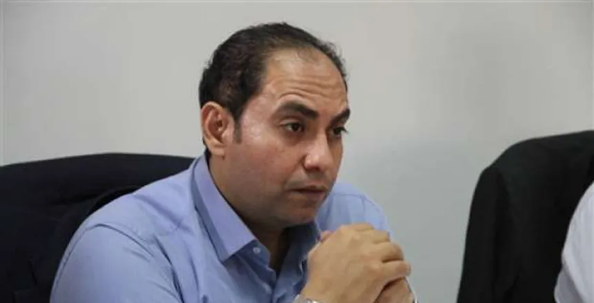 مفاجأة..خالد لطيف ينسحب من انتخابات الزمالك