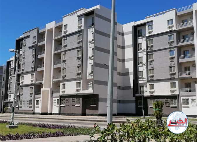 تسليم دفعة جديدة من وحدات سكن مصر بأرض المعارض بالقاهرة الجديدة.. غدًا