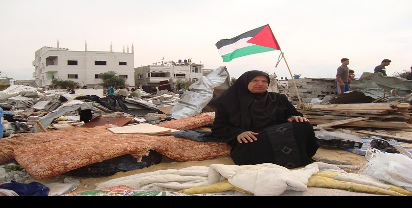 محمد جرامون .. يكتب: العالم القبيح .. بين غزة وأوكرانيا - الخبر لايف