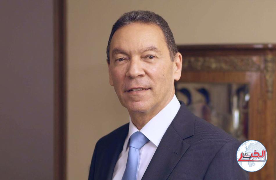 ما هي آخر تطورات الحالة الصحية للدكتور هاني الناظر ؟.. نجله يجيب