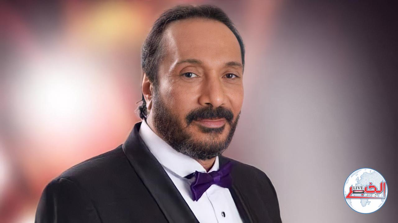 موعد حفل علي الحجار بمناسبة نصر أكتوبر.. والقنوات الناقلة