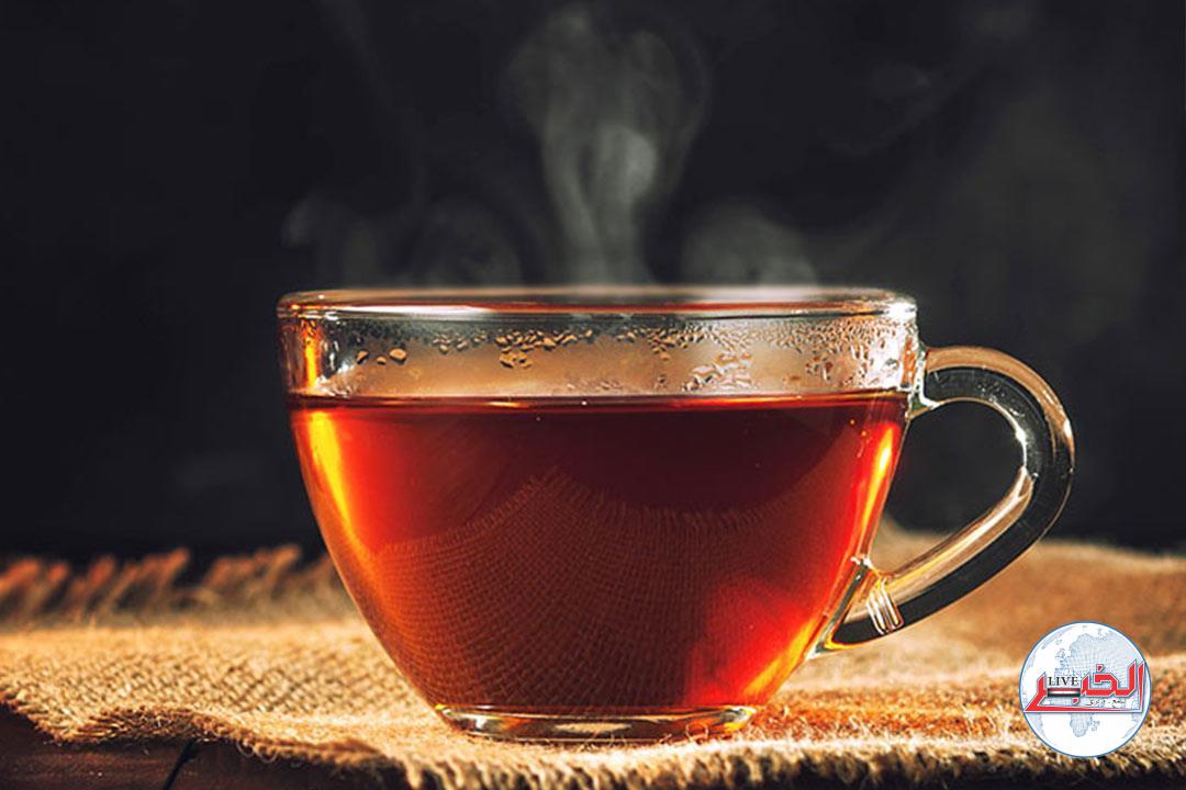 تناول كوب من الشاى يوميا يقلل خطر الإصابة من هذا المرض