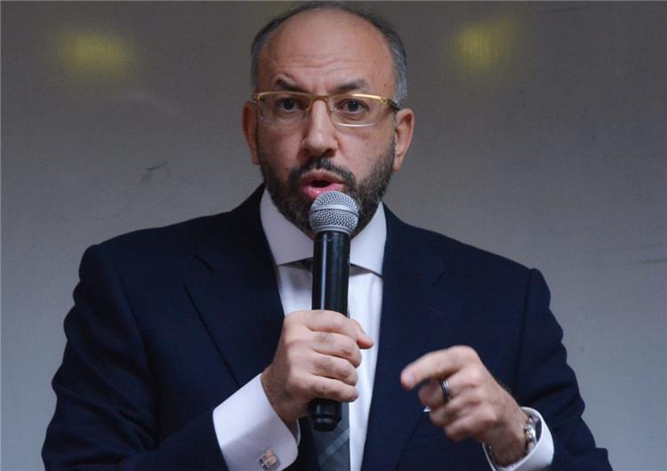 استمرار حسام المندوه فى انتخابات الزمالك بأمر من اللجنة الأوليمبية