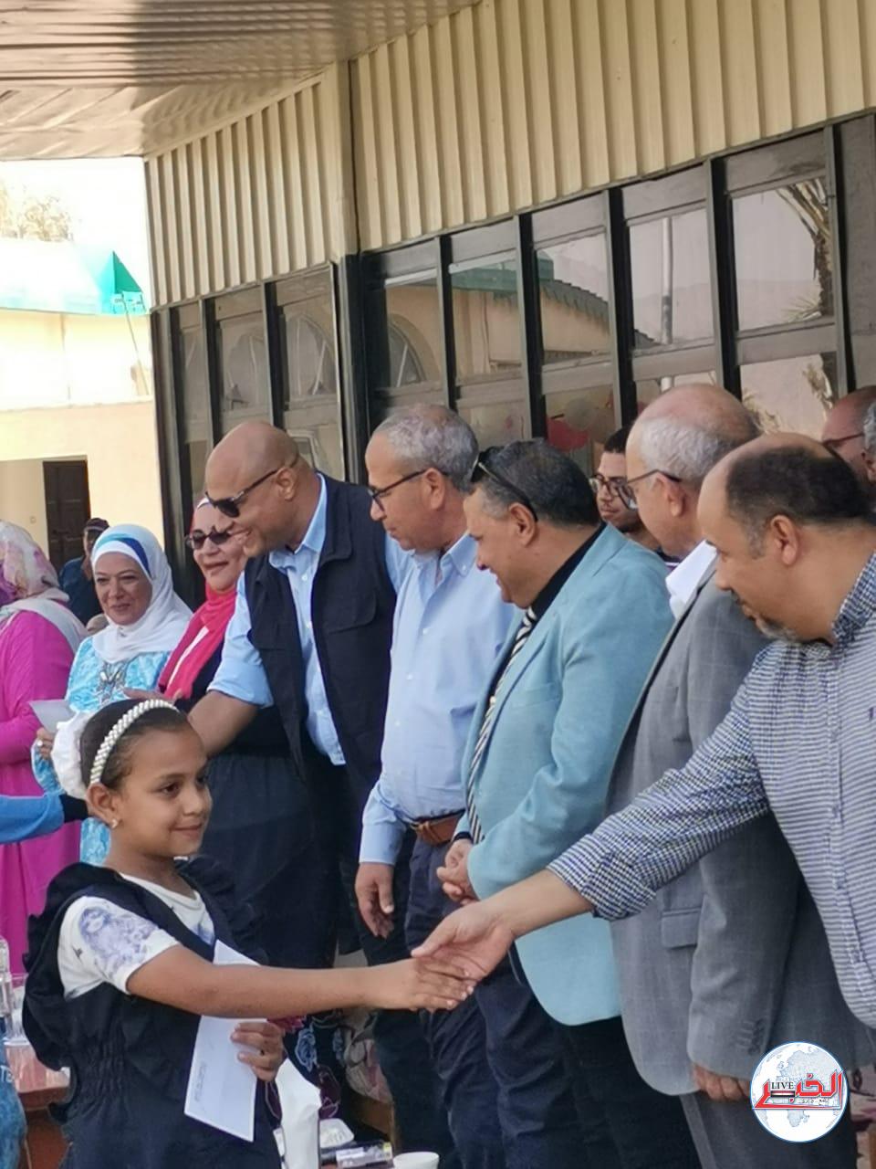 شركة سوكو للبترول .. تكرِّم الأيتام بأبو رديس