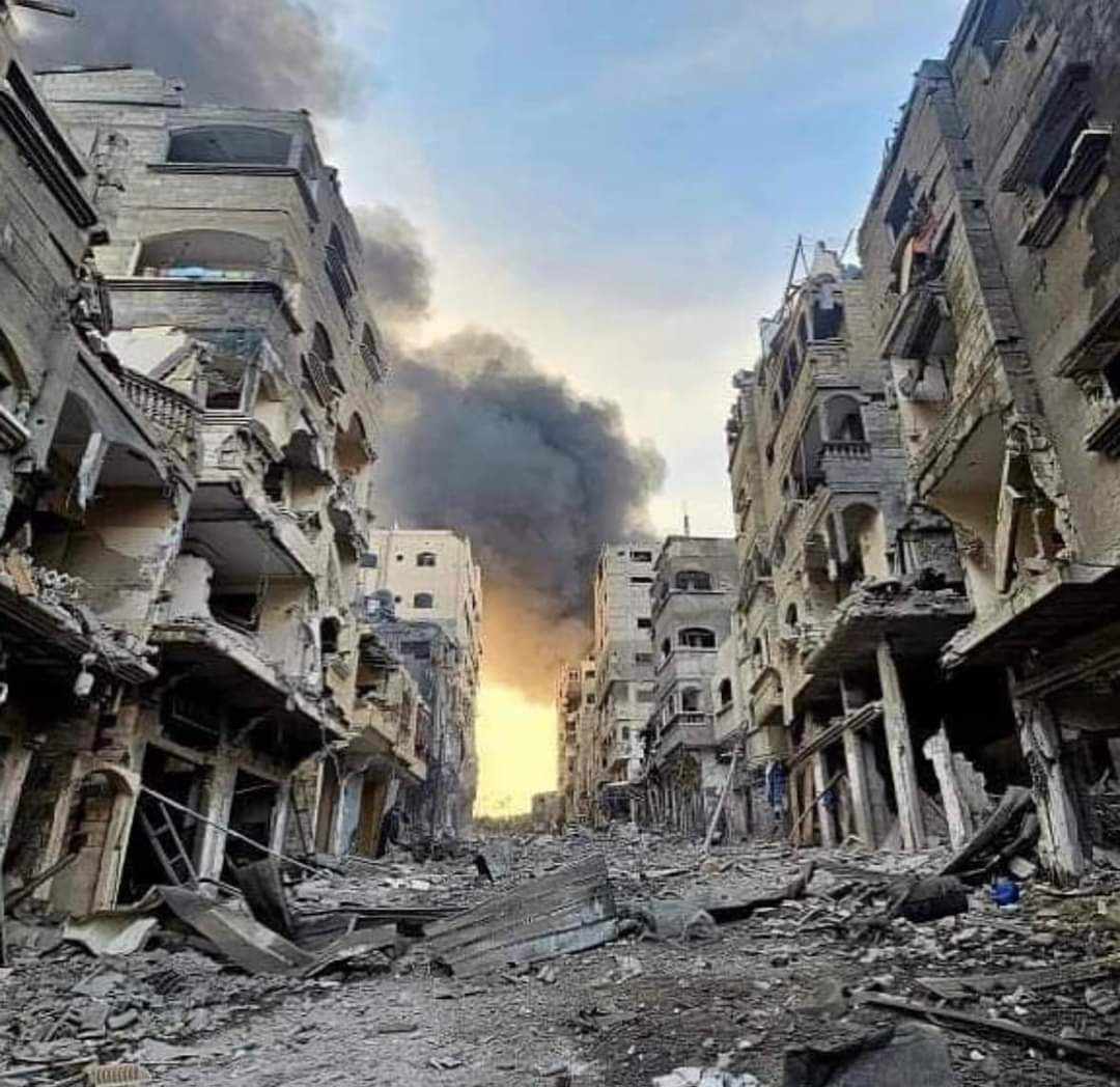 371 مجزرة ارتكبتها قوات الإحتلال بحق عائلات في غزة