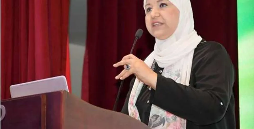 وفاة مدير المنظمة المصرية لمكافحة المنشطات