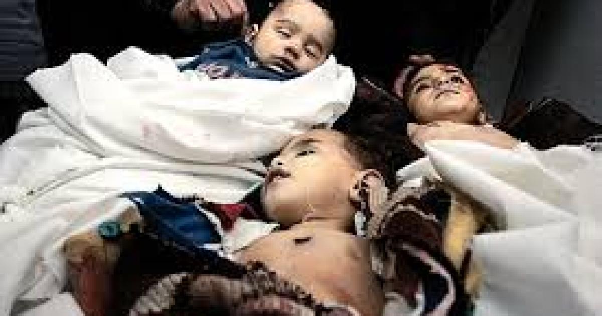 حماس تدعو إلى النفير العام.. لإنقاذ غزة من الإبادة