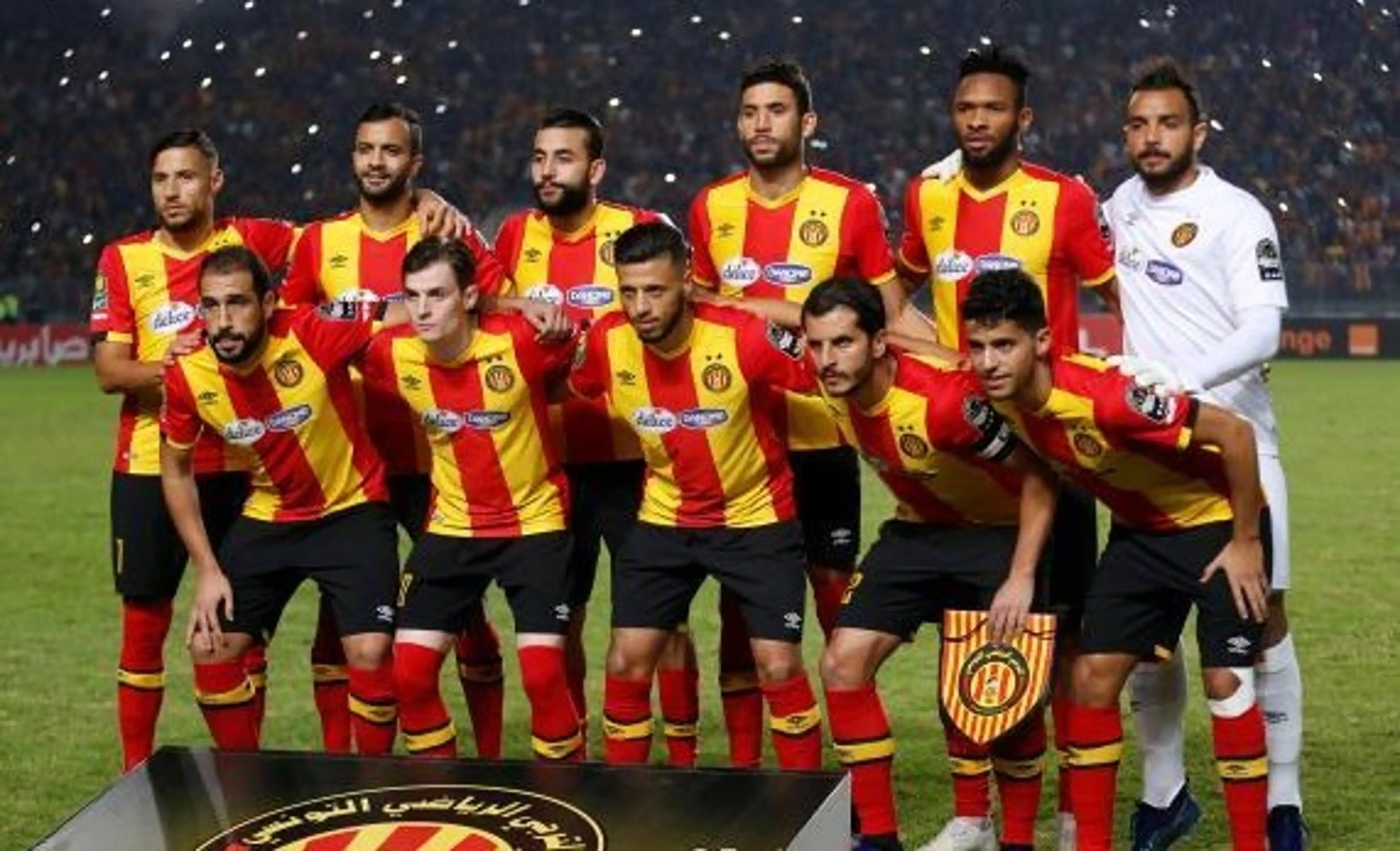 موعد مباراة الترجى التونسى والوداد المغربى في الدوري الأفريقي.. والقنوات الناقلة