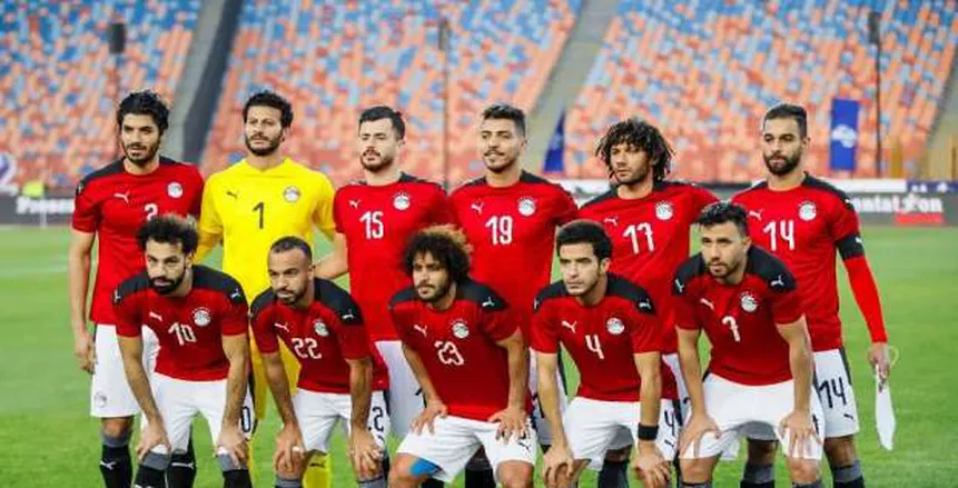 الأهلي يحصل على توقيع نجم منتخب مصر.. لمدة 4 موسم