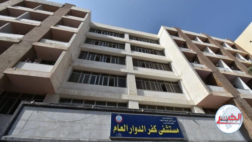 بالأسماء.. مصرع وإصابة 5 أشخاص من عائلة واحدة في البحيرة