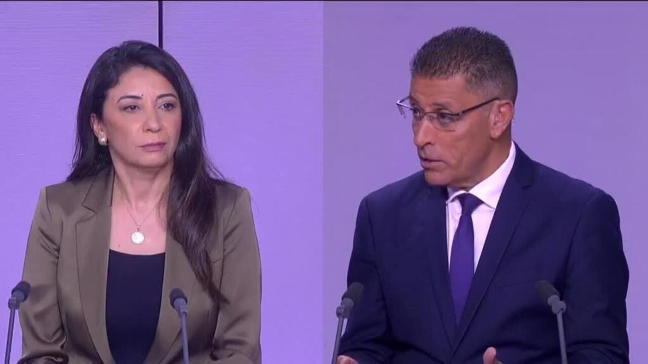 سفيرة فلسطين في فرنسا: ما تفعله إسرائيل .. إبادة جماعية
