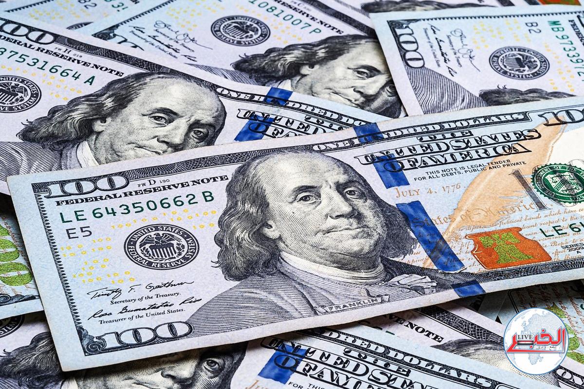 سعر الدولار اليوم الأحد 1-10-2023 في البنوك المصرية