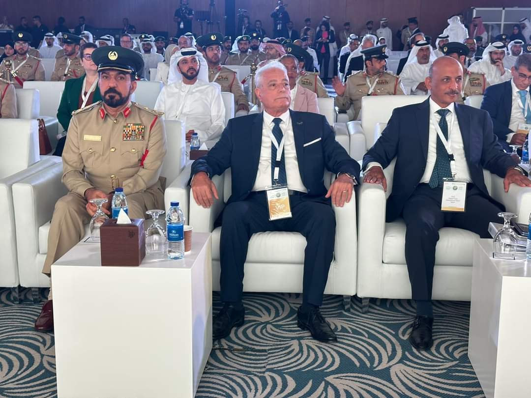 فودة من دبى : العلاقات المصرية - الإماراتية قائمة على التكامل وتعزيز التعاون