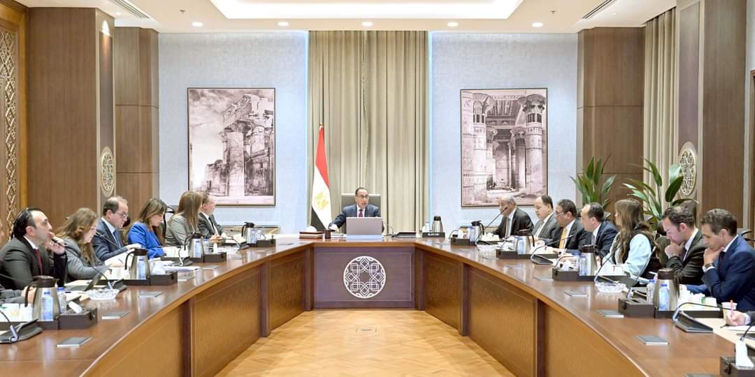 مدبولى :استمرار العمل مع مؤسسة التمويل الدولية..لتحديد آليات التخارج الحكومي من الشركات المملوكة للدولة
