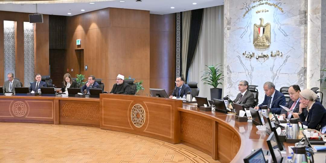 مدبولى يكلف الوزراء والمحافظين بمتابعة مبادرة خفض أسعار بعض السلع