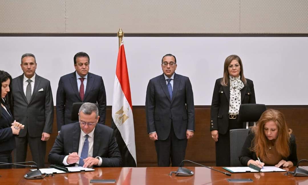 بروتوكول تعاون لتحقيق التمكين الاقتصادى للسيدات 