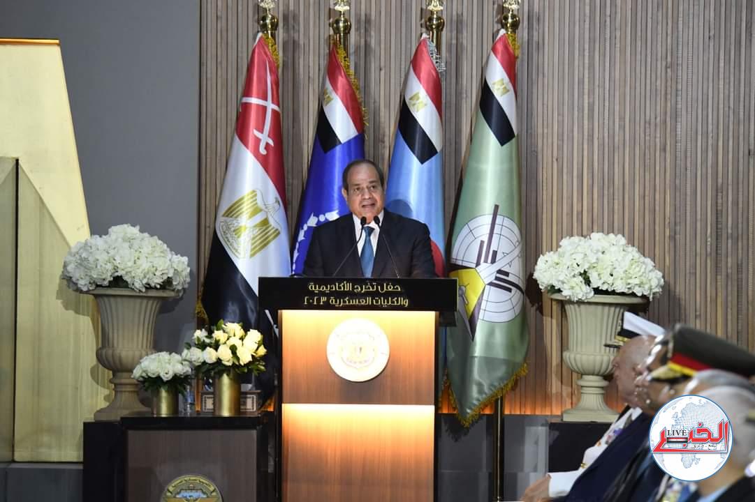 مصر تسخر كل جهودها للوساطة بين الجانبين الفلسطيني والإسرائيلى وبالتنسيق مع كافة الأطراف الدولية والإقليمية