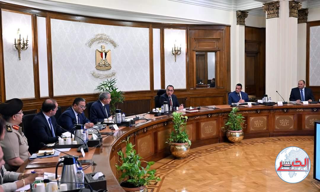 مدبولى يوجه بمزيد من التيسيرات لنجاح واستمرار مبادرة خفض الأسعار وتوفير السلع