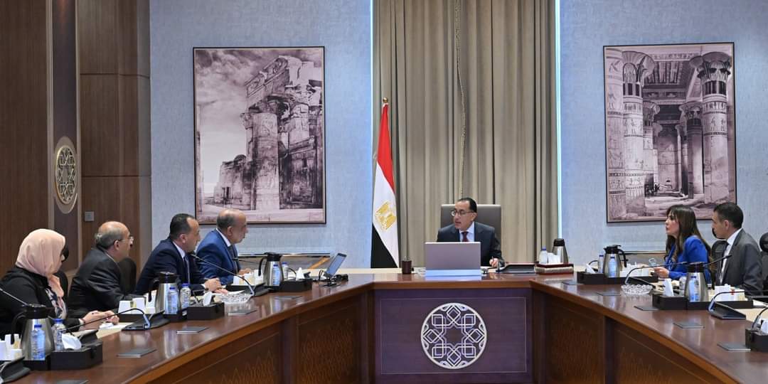مدبولي يتابع تعزيز أوجه الشراكة مع القطاع الخاص 