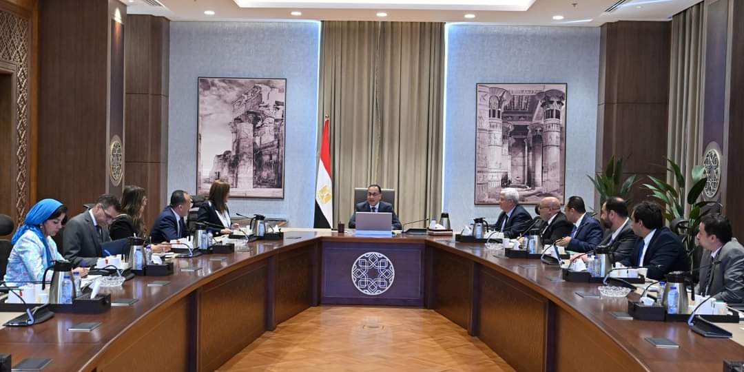 مدبولى : رؤية مصر 2030..تهدف للإرتقاء بمنظومة التعليم الجامعى بما يتوافق مع النظم العالمية