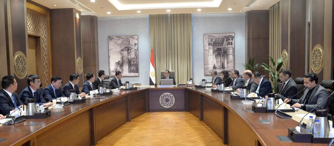 مشروع لإنتاج مواسير الزهر بالمنطقة الإقتصادية لقناة السويس