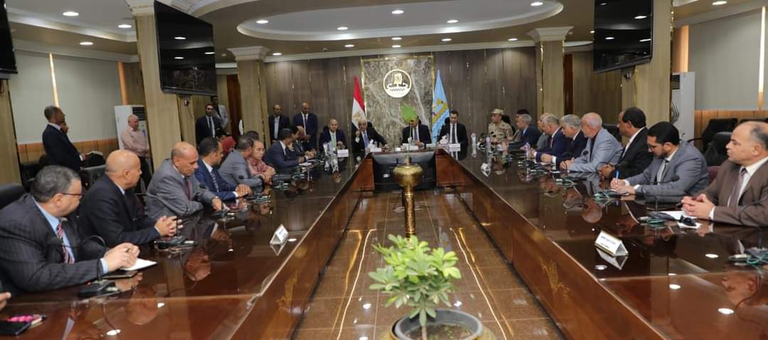 حجازى : وزارة التعليم لديها آلية لانتقاء المعلمين الجدد 