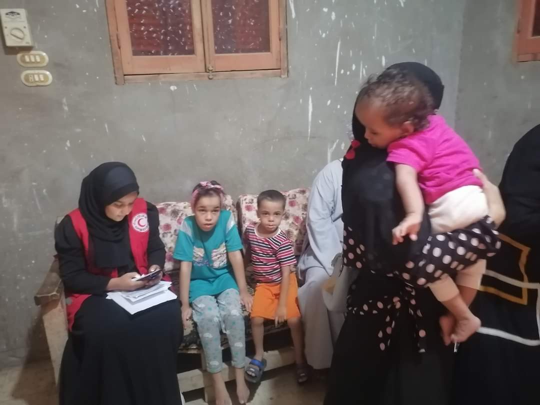 التضامن: التوسع في "هنوصلك" بالتعاون مع المجتمع المدنى لتقديم خدمات أفضل لذوى الإعاقة