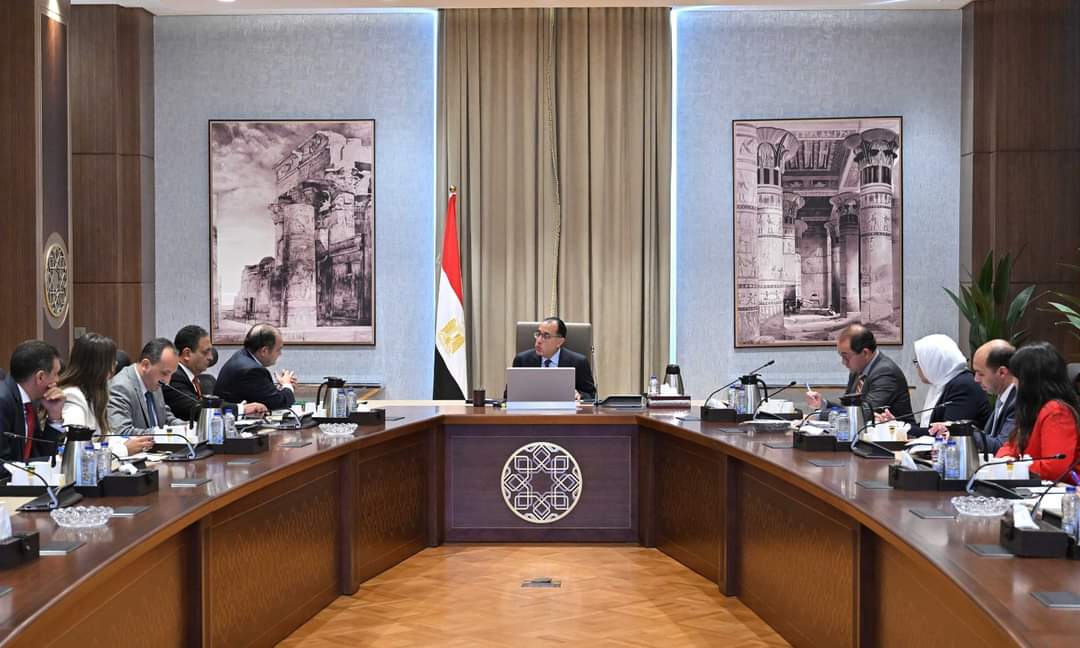 مدبولى : توجيهات رئاسية بالدعم المستمر لقطاع الصناعة