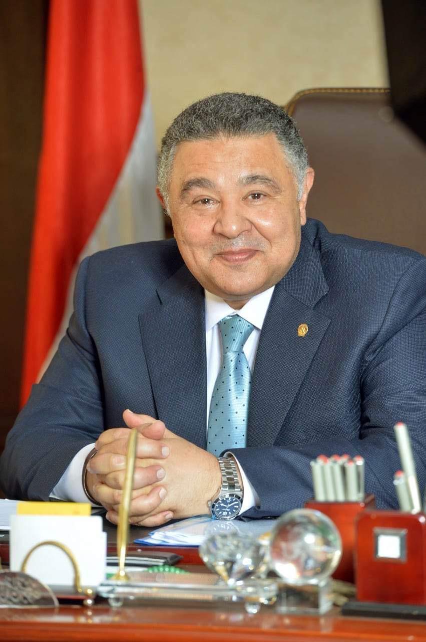 محافظة البحر الأحمر تستضيف مؤتمر "قمة صوت مصر" 