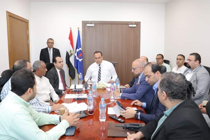 مجمع السويس الطبى..أكبر صرح بإقليم القناة