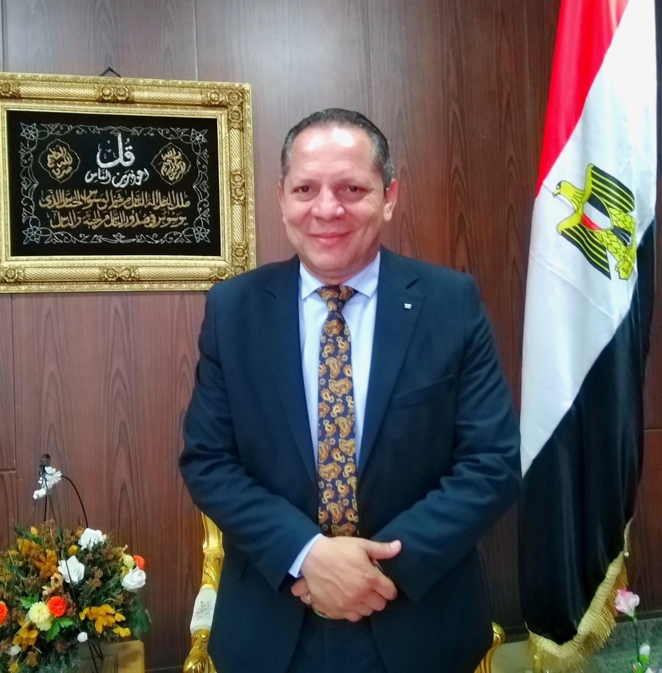 بالأسماء.. 10 علماء بجامعة دمياط ضمن قائمة ستانفورد لأفضل ٢ % بالعالم