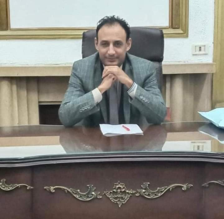 فوز المستشار ممدوح فتحى برئاسة نادي قضاة مجلس الدولة بالبحيرة