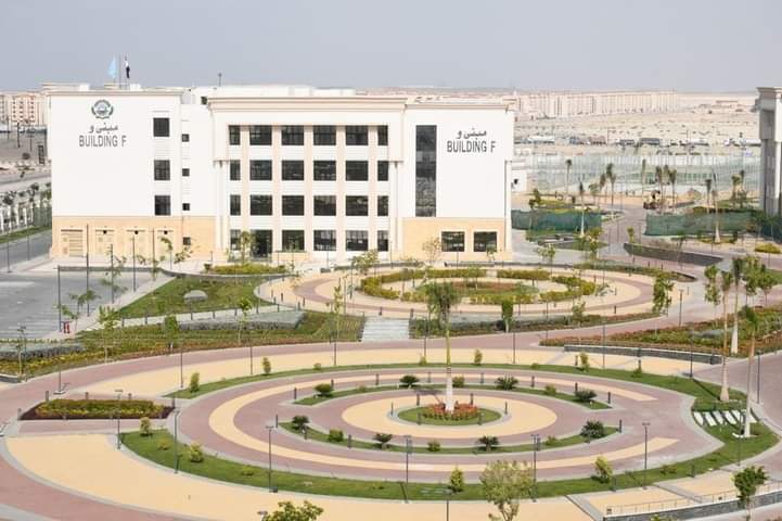 دعم غير مسبوق من القيادة السياسية لتطوير منظومة التعليم العالى بأرض الفيروز