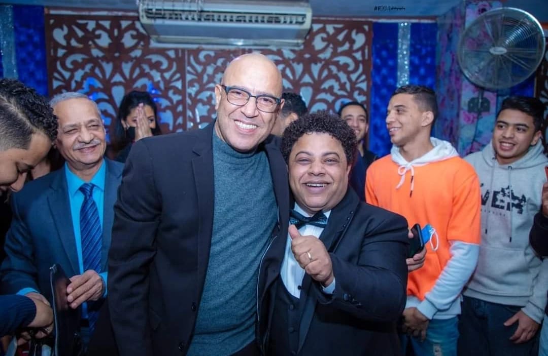 وفاة محمد بطاوى نجم فريق مسرح مصر