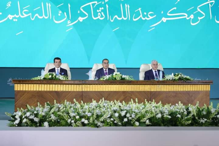وزير التعليم العالى : تقديم 100 منحة رئاسية لدعم المواهب بدول العالم الإسلامى