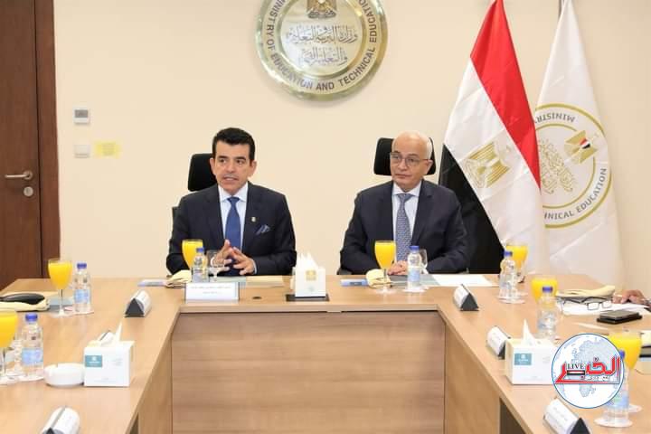 مصر الأم الحاضنة للثقافة والمواهب والاختراعات.. النجاح يبدأ منها ويصل إلى باقى الدول الإسلامية