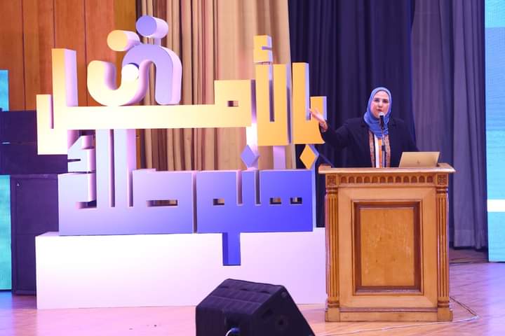 هنوصلك".. لاستخراج مليون بطاقة خدمات متكاملة لذوي الإعاقة