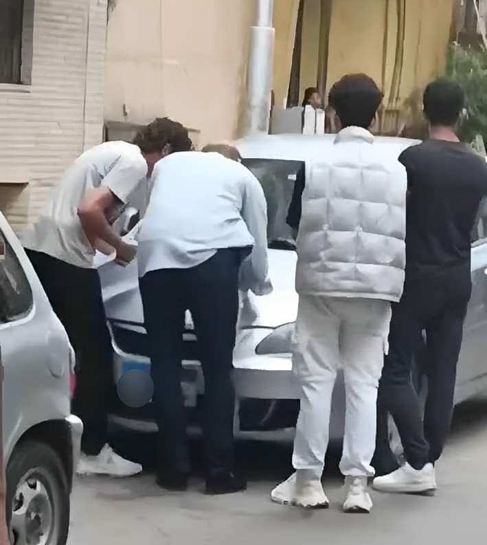 ضبط 596 توكيلا مزورا لمرشح محتمل لانتخابات الرئاسة 