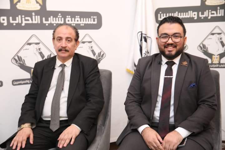 الحلو : الإطار الزمني للانتخابات الرئاسية وإجراءات الترشح تم وضعه بشفافية ووضوح