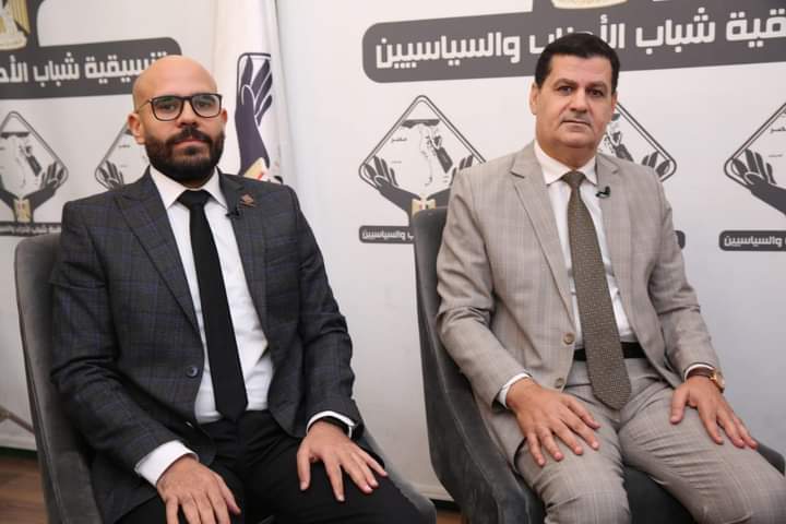 استيفاء 4 مرشحين للرئاسة أوراق الترشح دليل علي ثقتهم في تنظيم العملية الانتخابية..ولا يوجد إقصاء لأحد