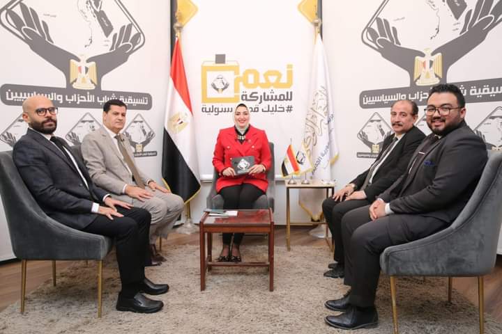 الهيئة الوطنية وضعت الجدول الزمني للانتخابات الرئاسية بمهارة والمدد كافية