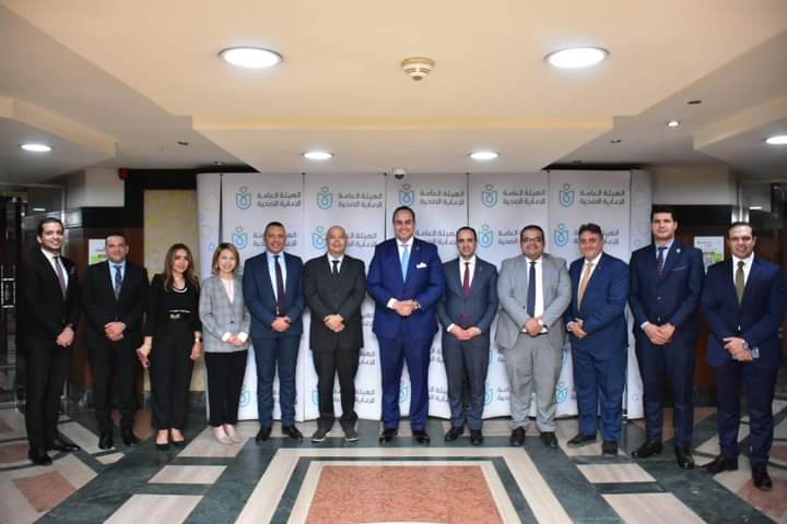 السبكى : تعزيز الوعى الصحى مع نوفارتس العالمية فى أمراض الأورام والقلب والمناعة