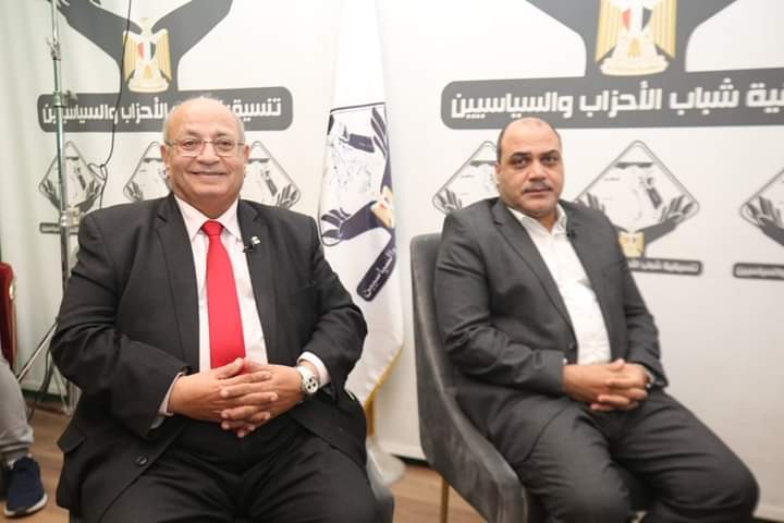 د. جمال شقرة لـ «صالون التنسيقية»: الإعلام ساهم فى رفع الروح المعنوية أثناء حرب أكتوبر