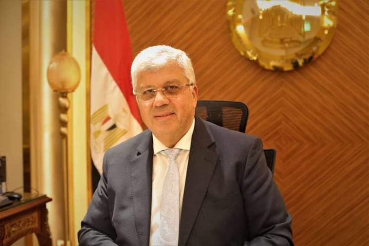 إغلاق أكاديمية الشاعر للتحاليل الطبية بالجيزة