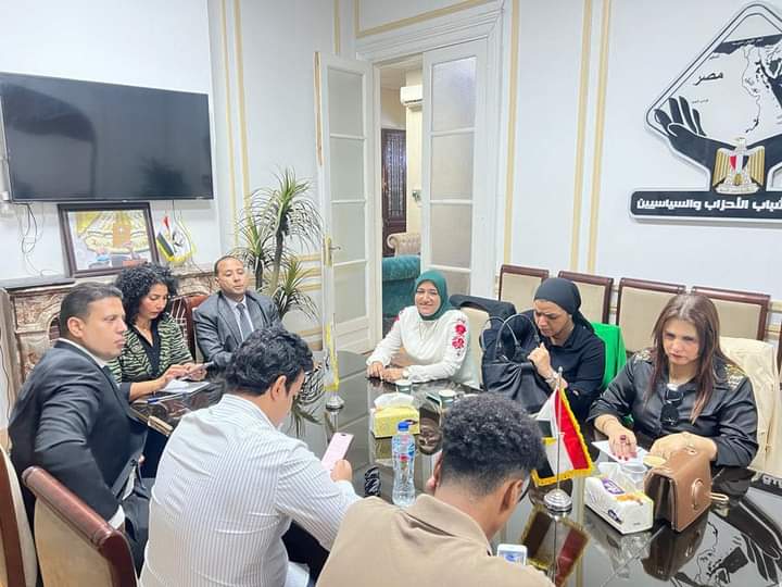 التنسيقية" تنظم جلسة نقاشية حول تنظيم الإعلام والدعاية الانتخابية 