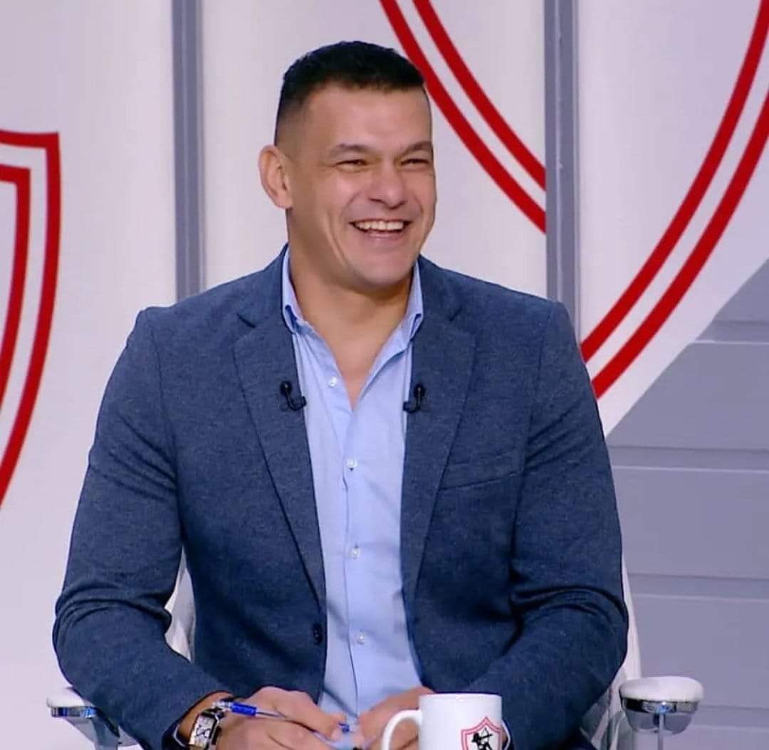 عبد الواحد السيد: التحكيم متحامل على الزمالك