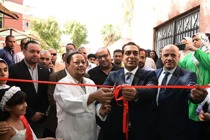 مليون جنيه لتنفيذ المرحلة الثالثة من مشروع "ابنتى الغالية".. بقنا والأقصر