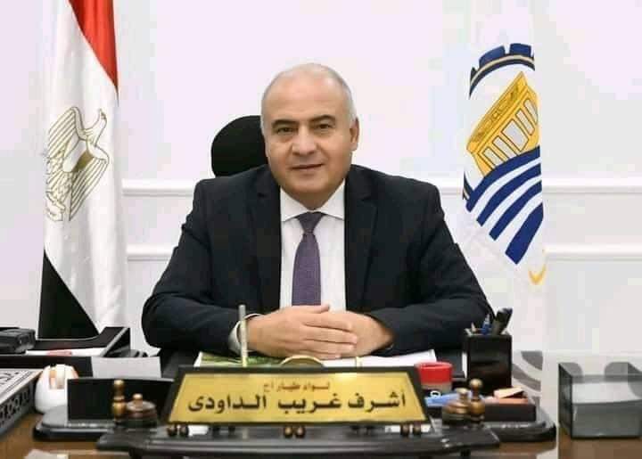 قنا تعلن الطوارئ تحسبا لسقوط سيول قادمة من سلاسل جبال البحر الأحمر 