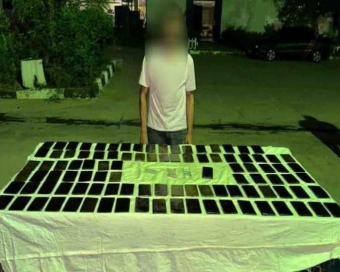 ضبط شخصين للإتجار فى المخدرات.. بالقاهرة