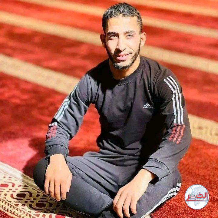 في الجنة يا شهيد